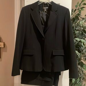 Size 10 suit